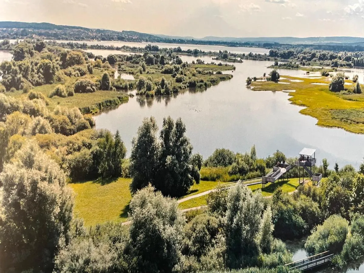 Luckylake Muhr am See 0*,  Deutschland