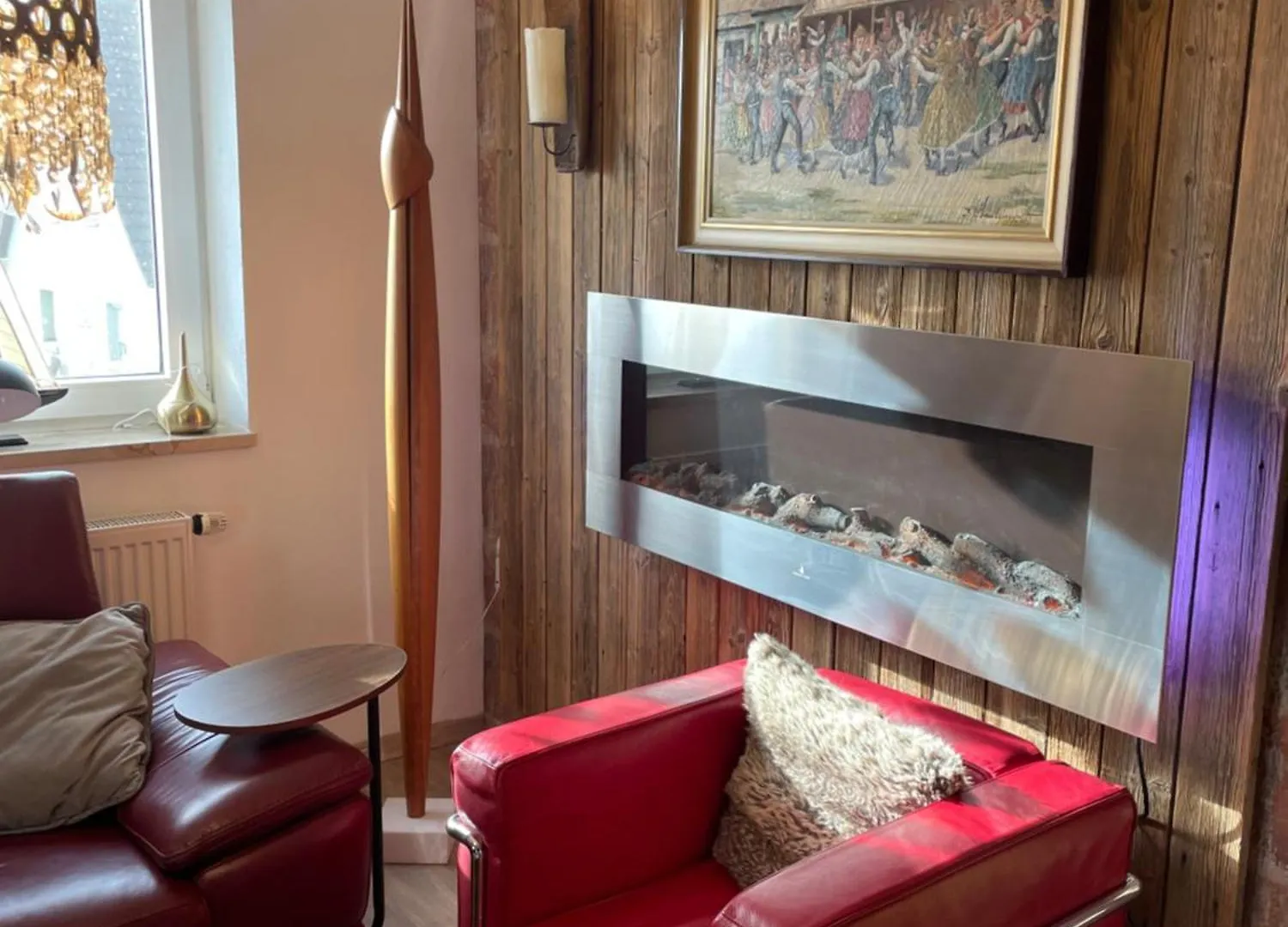 Apartment Luckylake Muhr am See