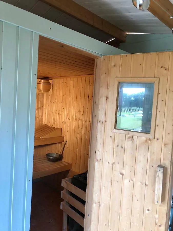 Apartment Luckylake Muhr am See